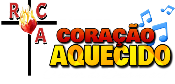 Web Radio da comunidade do Coração Aquecido